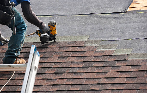 Licensed Gutter Installation service in Atwood, IL - Brentwood Metal Roofing